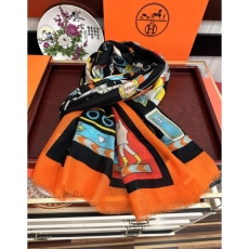 Hermes Scarf